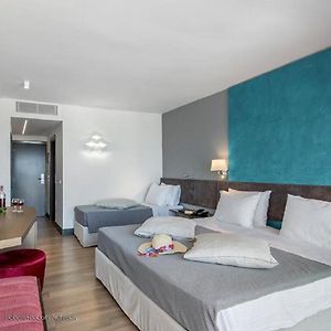 Double Room Sea View